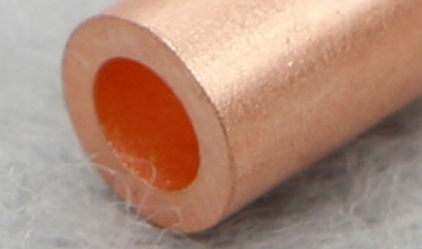 Copper Nickel 90/10 Pipe